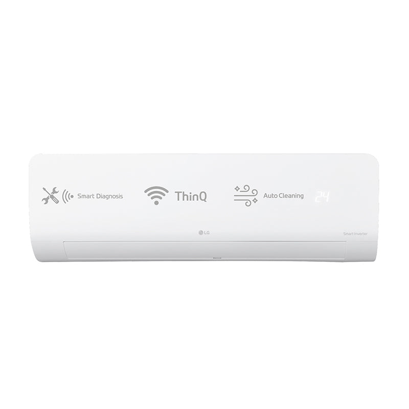 LG SMART Z12 Aire Acondicionado Split Inverter 3000 Frigorías WiFi