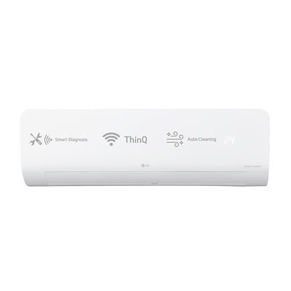 LG SMART Z12 Aire Acondicionado Split Inverter 3000 Frigorías WiFi