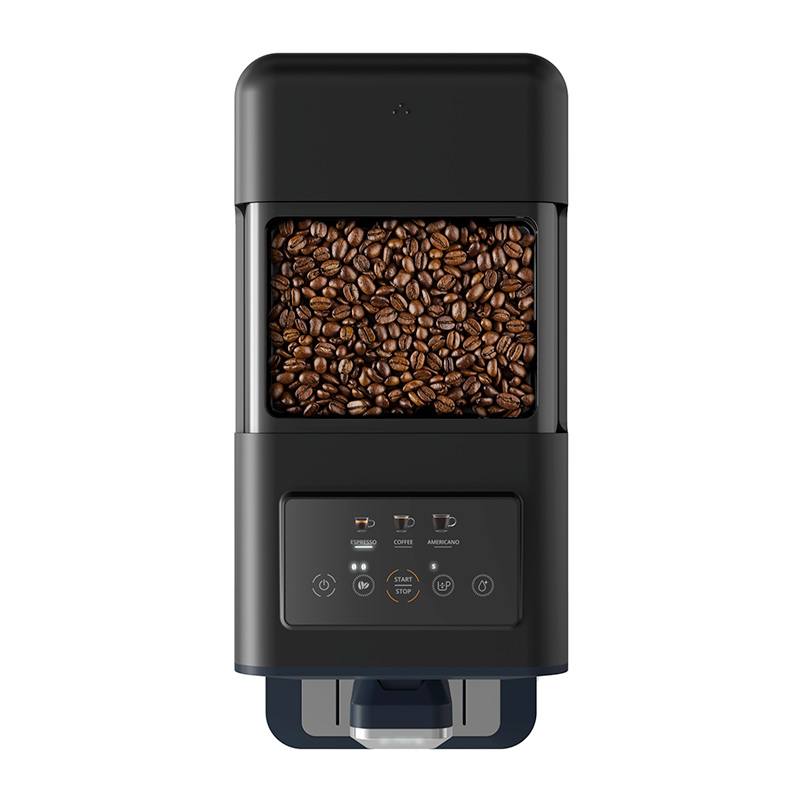 KRUPS Coffee EA2004E0 Cafetera Espresso con Molinillo 15 Bar Azul