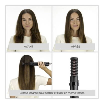Babyliss AS126E Perfect Fi Cepillo Soplador Giratorio