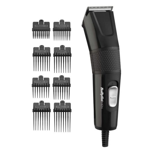 BABYLISS Filaire E756E Cortadora de Pelo Eléctrica