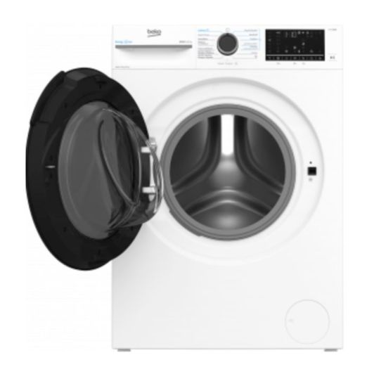 Lavasecadora BEKO BM5DFT48437WB 8 kg Lavado + 5 kg Secado 1400 rpm Blanca