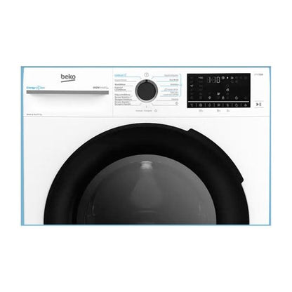 Lavasecadora BEKO BM5DFT48437WB 8 kg Lavado + 5 kg Secado 1400 rpm Blanca