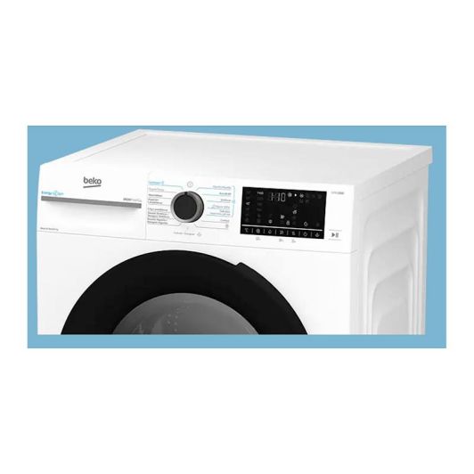 Lavasecadora BEKO BM5DFT48437WB 8 kg Lavado + 5 kg Secado 1400 rpm Blanca