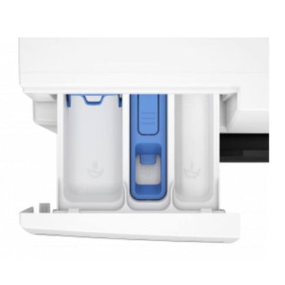 Lavasecadora BEKO BM5DFT48437WB 8 kg Lavado + 5 kg Secado 1400 rpm Blanca