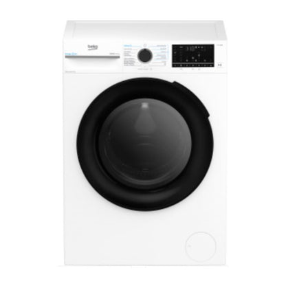 Lavasecadora BEKO BM5DFT48437WB 8 kg Lavado + 5 kg Secado 1400 rpm Blanca