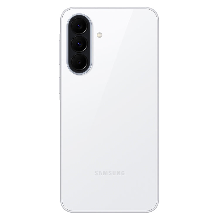 Samsung A37 Móvil 5G 128 GB Blanco