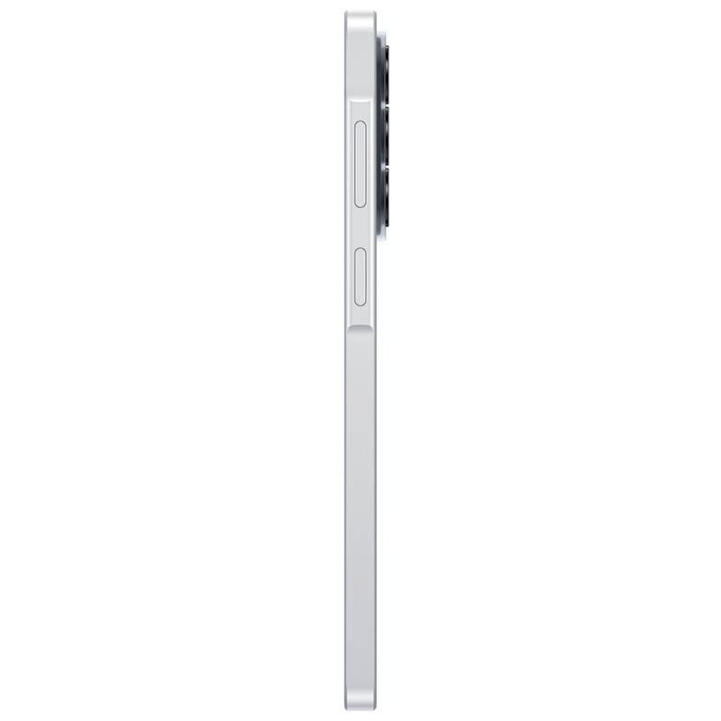 Samsung A37 Móvil 5G 128 GB Blanco