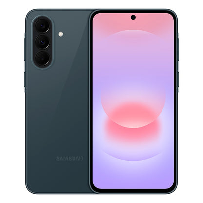 Samsung A37 Smartphone 5G 128 GB Verde Oscuro