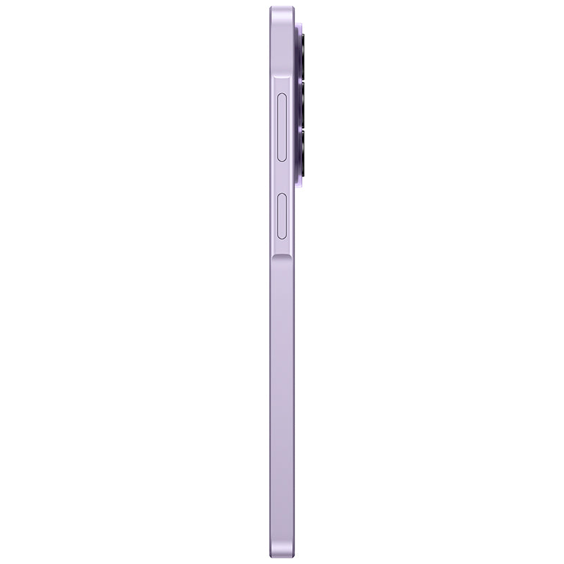 Samsung A37 5G 128 GB Lavanda Smartphone