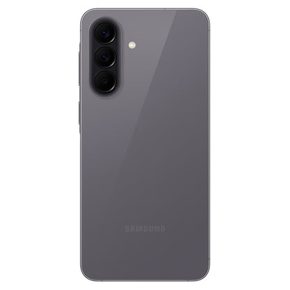 Samsung Galaxy A57 5G 128 GB Gris Super AMOLED Smartphone