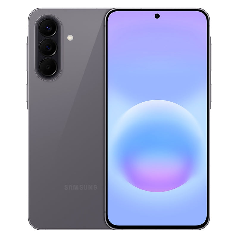 Samsung Galaxy A57 5G 128 GB Gris Super AMOLED Smartphone