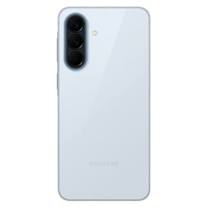 Samsung Galaxy A57 Móvil 5G 128 GB Azul Celeste