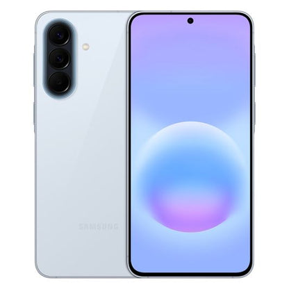 Samsung Galaxy A57 Móvil 5G 128 GB Azul Celeste