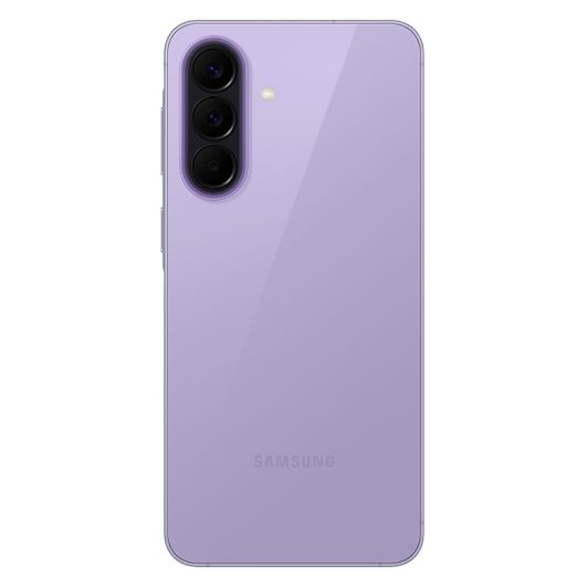 Samsung Galaxy A57 Móvil 5G 128 GB Super AMOLED Lavanda