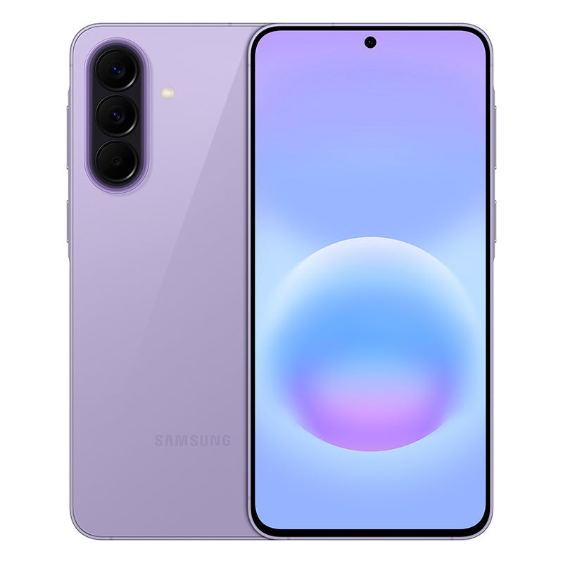 Samsung Galaxy A57 Móvil 5G 128 GB Super AMOLED Lavanda