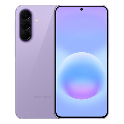 Samsung Galaxy A57 Móvil 5G 128 GB Super AMOLED Lavanda