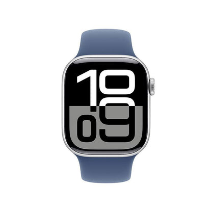 Apple Watch S10 Smartwatch GPS 46 mm Azul Reacondicionado A+