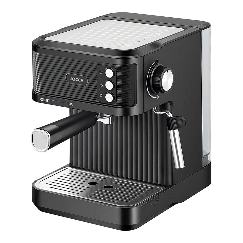 JOCCA EXPRESSO ELEGANCE Cafetera Expresso 20 bares 850W
