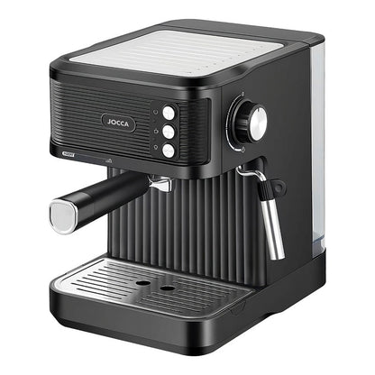 JOCCA EXPRESSO ELEGANCE Cafetera Expresso 20 bares 850W