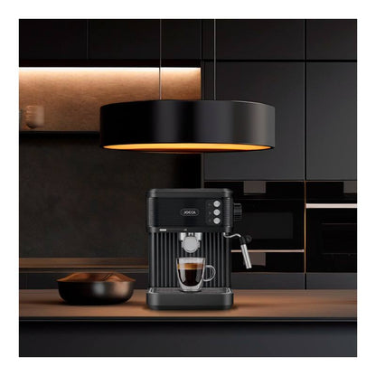 JOCCA EXPRESSO ELEGANCE Cafetera Expresso 20 bares 850W