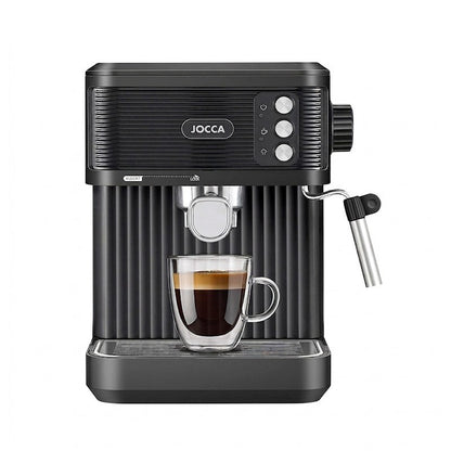 JOCCA EXPRESSO ELEGANCE Cafetera Expresso 20 bares 850W