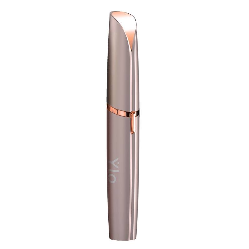 FLAWLESS YLO EPI Afeitadora Facial 2 en 1