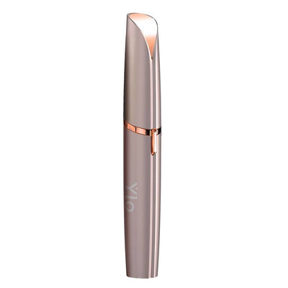 FLAWLESS YLO EPI Afeitadora Facial 2 en 1