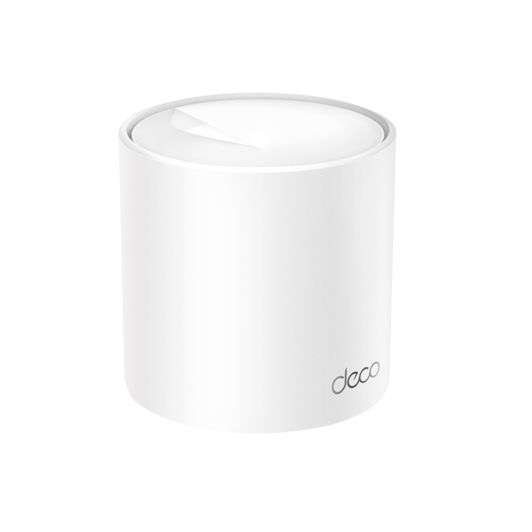 TPLINK Deco X10 Router WiFi 6 Malla Pack 2