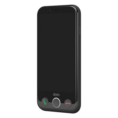 DORO Aurora A10 Smartphone Senior 64GB Negro