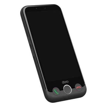 DORO Aurora A10 Smartphone Senior 64GB Negro
