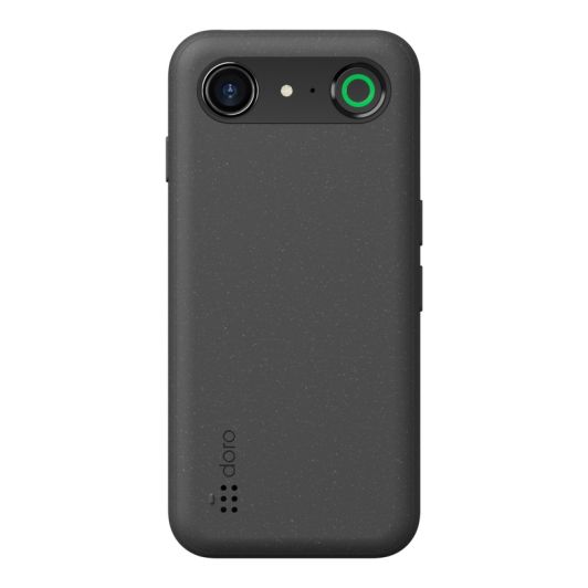 DORO Aurora A10 Smartphone Senior 64GB Negro