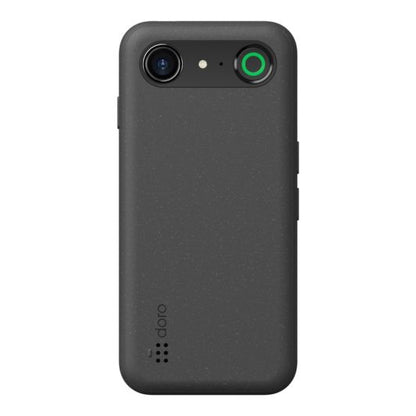 DORO Aurora A10 Smartphone Senior 64GB Negro