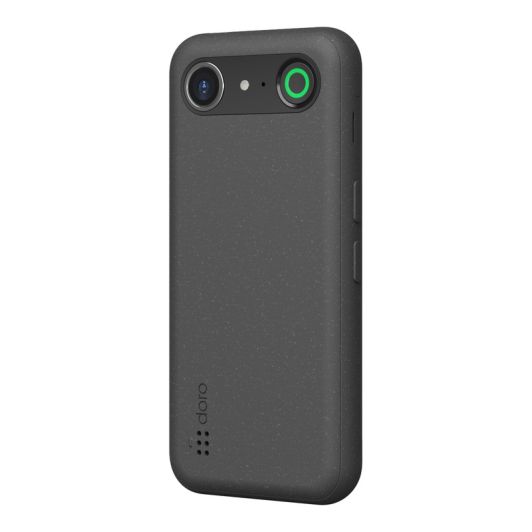 DORO Aurora A10 Smartphone Senior 64GB Negro