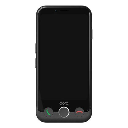 DORO Aurora A10 Smartphone Senior 64GB Negro