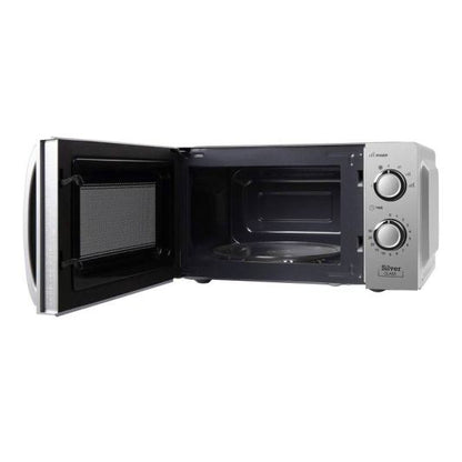 ORBEGOZO MI-2118 Microondas 20L Mono 700W Sin Grill