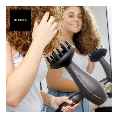 TAURUS Fashion 2600 IONIC Secador de Pelo Iónico 2600W