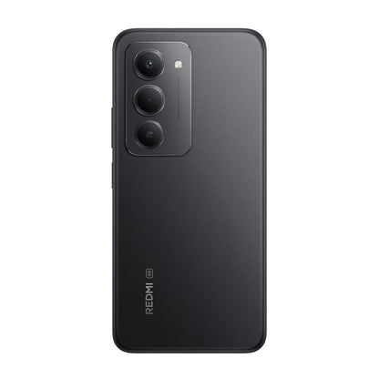 Xiaomi Redmi 15 5G 256 GB Negro Smartphone