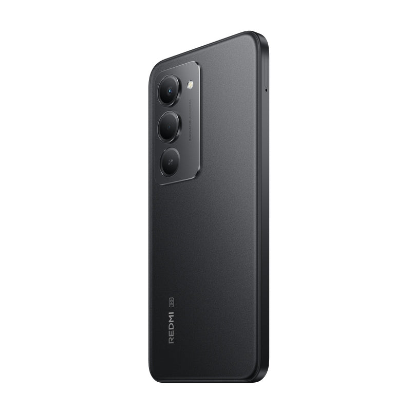 Xiaomi Redmi 15 5G 256 GB Negro Smartphone
