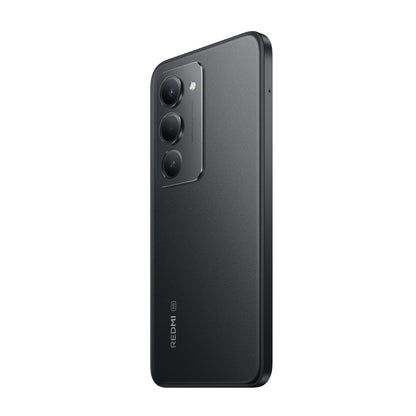 Xiaomi Redmi 15 5G 256 GB Negro Smartphone