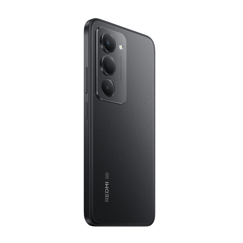 Xiaomi Redmi 15 5G 256 GB Negro Smartphone