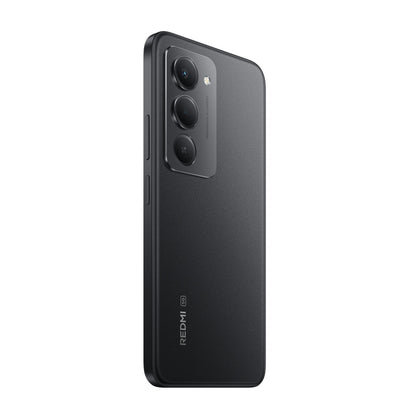 Xiaomi Redmi 15 5G 256 GB Negro Smartphone