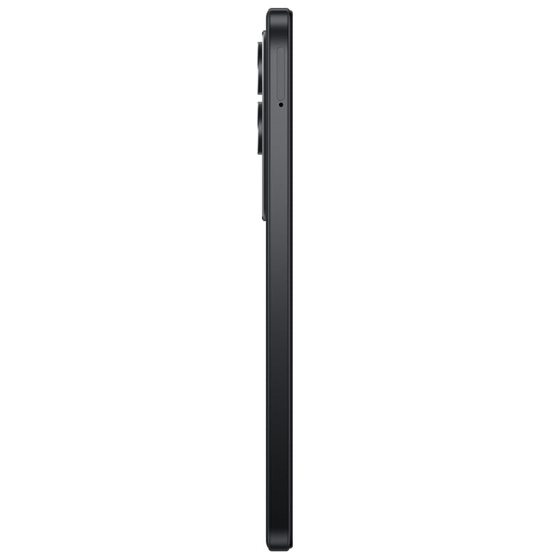 Xiaomi Redmi 15 5G 256 GB Negro Smartphone