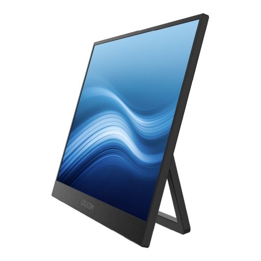 Logicom Nomad Display Monitor Portátil 15,6" Full HD IPS