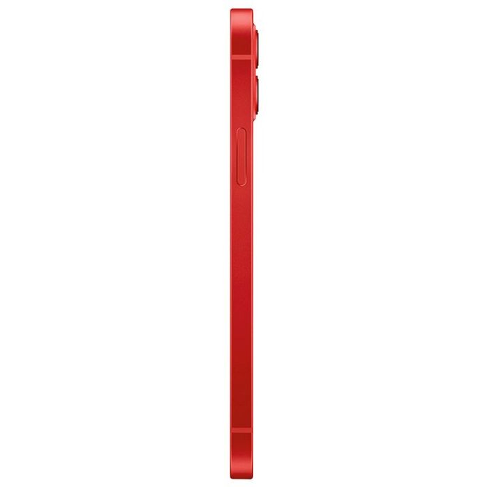 Apple iPhone 12 Mini Smartphone Reacondicionado Rojo 64 GB
