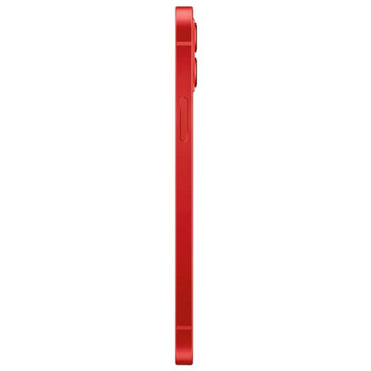 Apple iPhone 12 Mini Smartphone Reacondicionado Rojo 64 GB