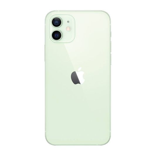 Apple iPhone 12 Mini 64GB Smartphone Verde Reacondicionado Batería Nueva
