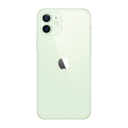 Apple iPhone 12 Mini 64GB Smartphone Verde Reacondicionado Batería Nueva