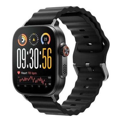 REALME Watch 5 Reloj Inteligente AMOLED Negro