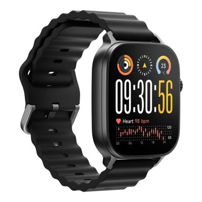 REALME Watch 5 Reloj Inteligente AMOLED Negro